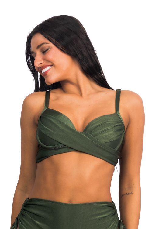 Corpiño Beliza Ciprés