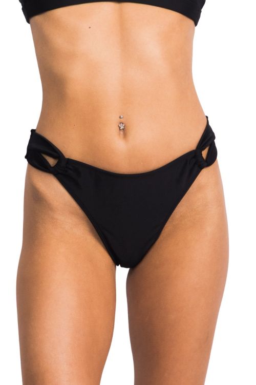 Bombacha Gisell Negro