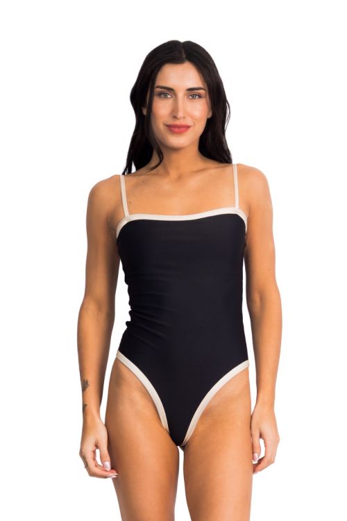 Entera Vedetina Milca Negro