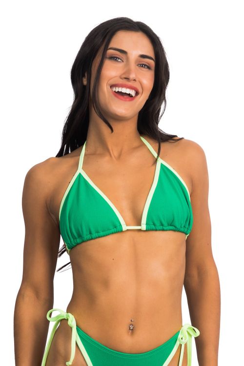 Triángulo Móvil Taty Hierba