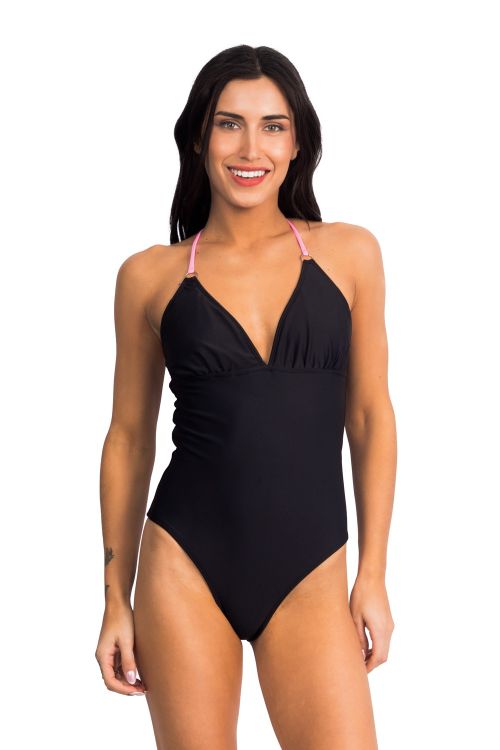 Entera Vedetina Tamara Negro