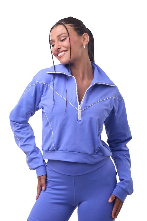 Buzo Stephanie Glicina