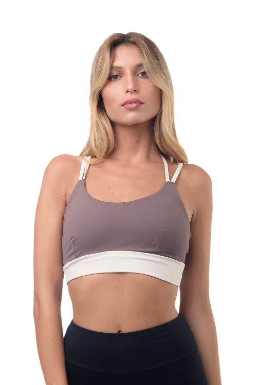 Top Coty Mocha Mousse