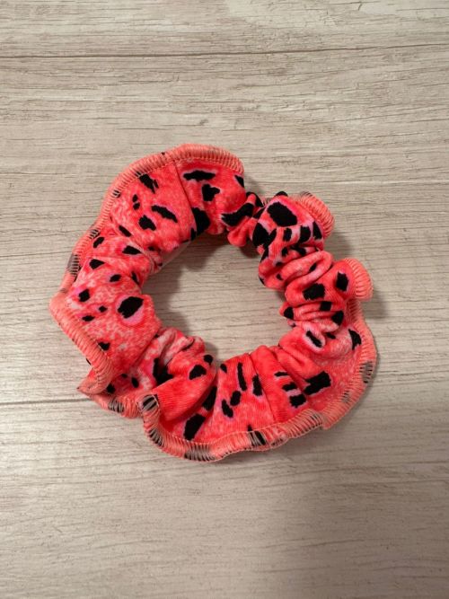 Scrunchie Turquía