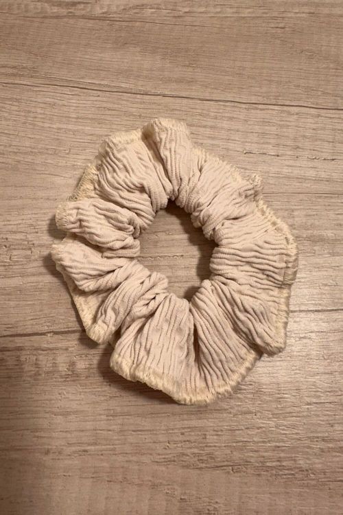 Scrunchie Nube
